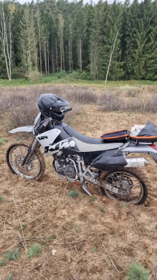 Enduro Touren - Erlebe das ultimative Offroad-Erlebnis in Polen auch als Gutschein zum Verschenken